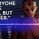 Illustration for article titled Mass Effect: Legendary Edition, As Told By Steam Reviews